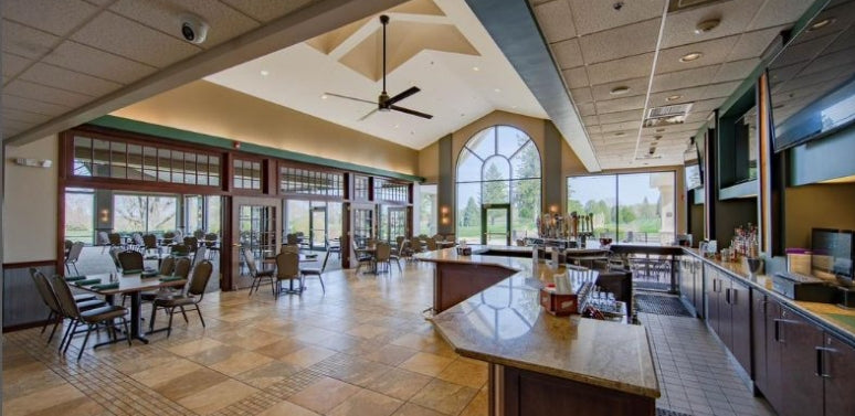 Ceiling Fans for Restaurants: Your Buying Guide