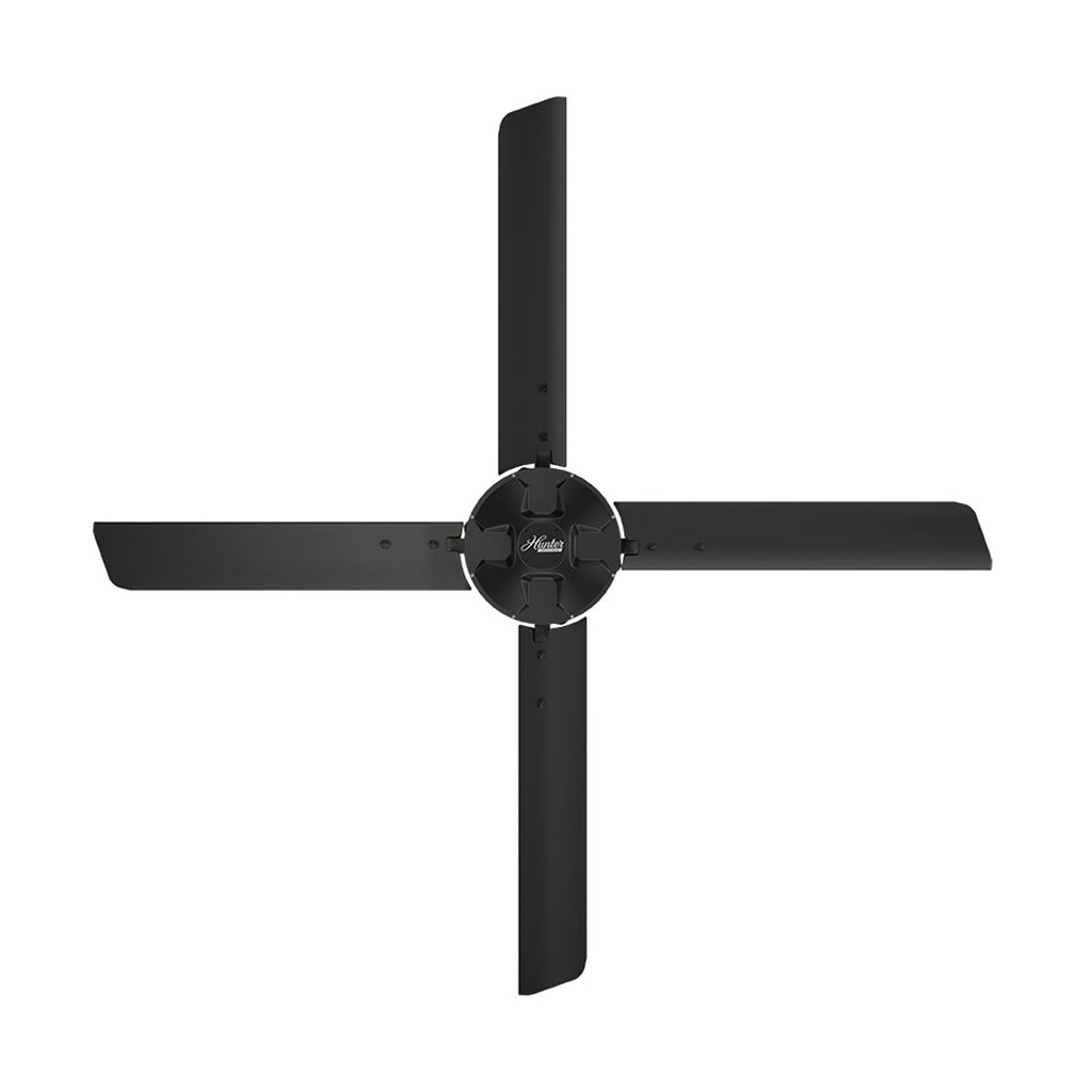 Black XP Industrial Fan, Hunter Fan