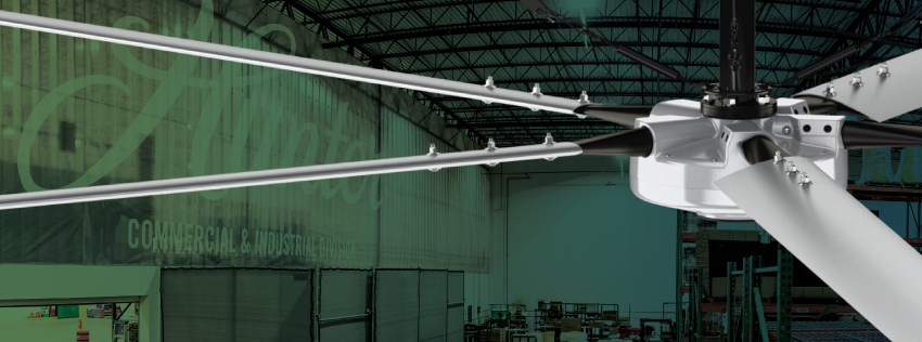 Every Day Counts: Hunter Industrial Delivers on Fast Lead Times