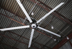 HVLS Fan