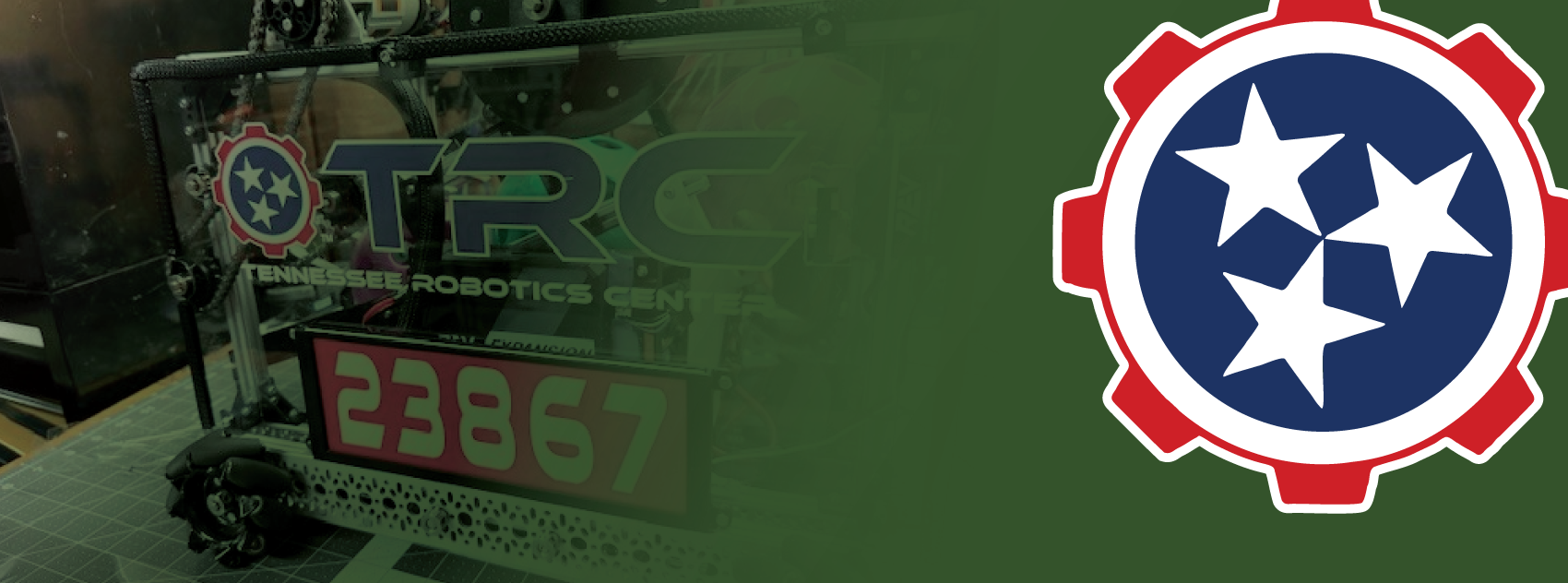 Empowering the Next Generation: Inside Tennessee Robotics Center