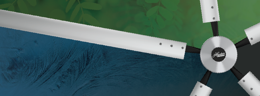 HVLS Spring Checklist: How Facility Managers Can Maintain Comfort During Seasonal Transitions