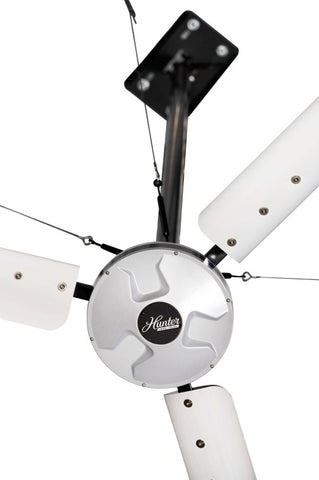 DDI HVLS Fan