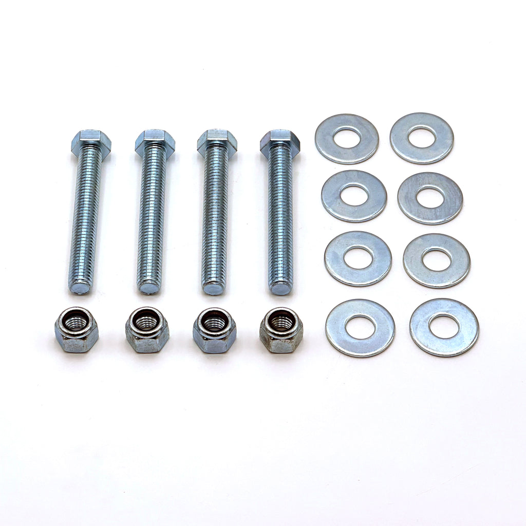 Downrod Mounting Hardware Kit