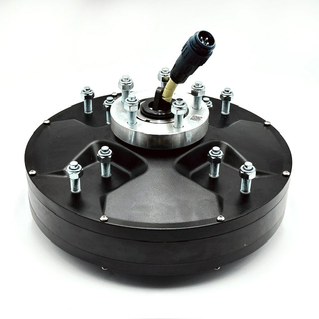 XP 12' - 14' Motor Assembly