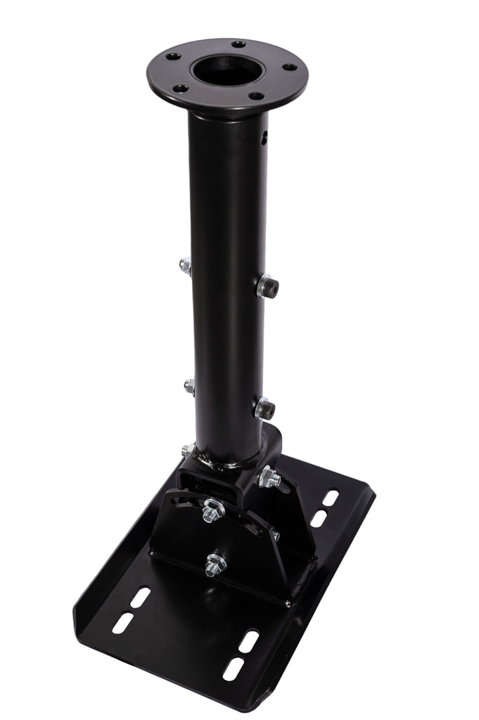 3' Fixed Downrod Complete Assembly