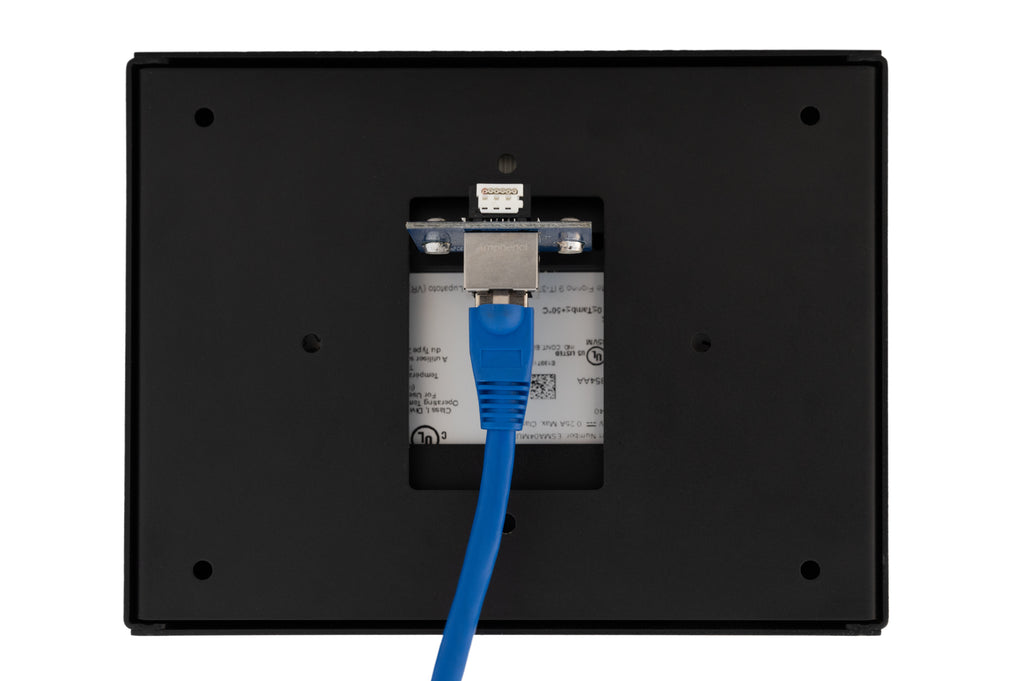 Trak Edge 4T Wall Controller Kit
