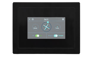 Trak Edge 4T Wall Controller Kit