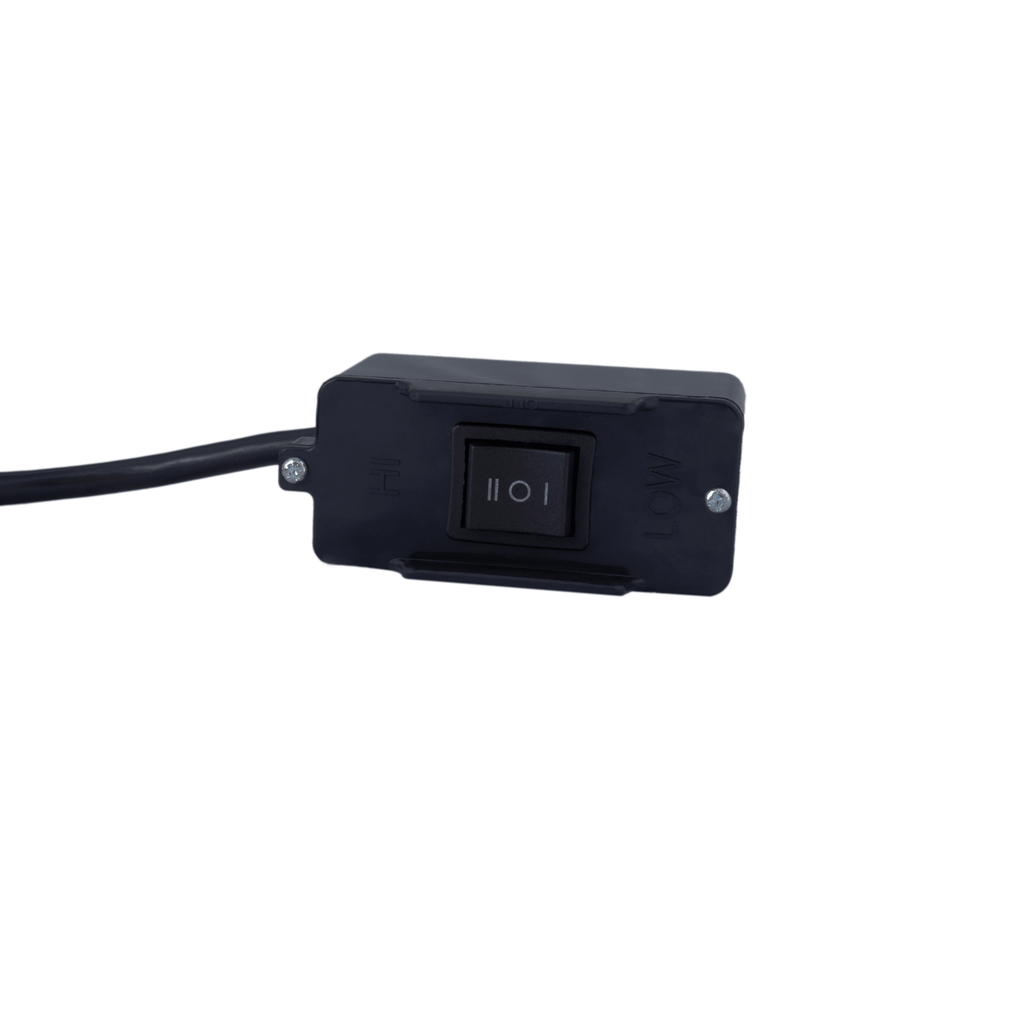 Jan Fan Drop Cord Switch Extension