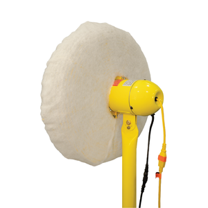 Jan Fan Polyester Fan Filter (12 Pack)