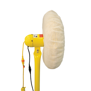 Jan Fan Polyester Fan Filter (12 Pack)