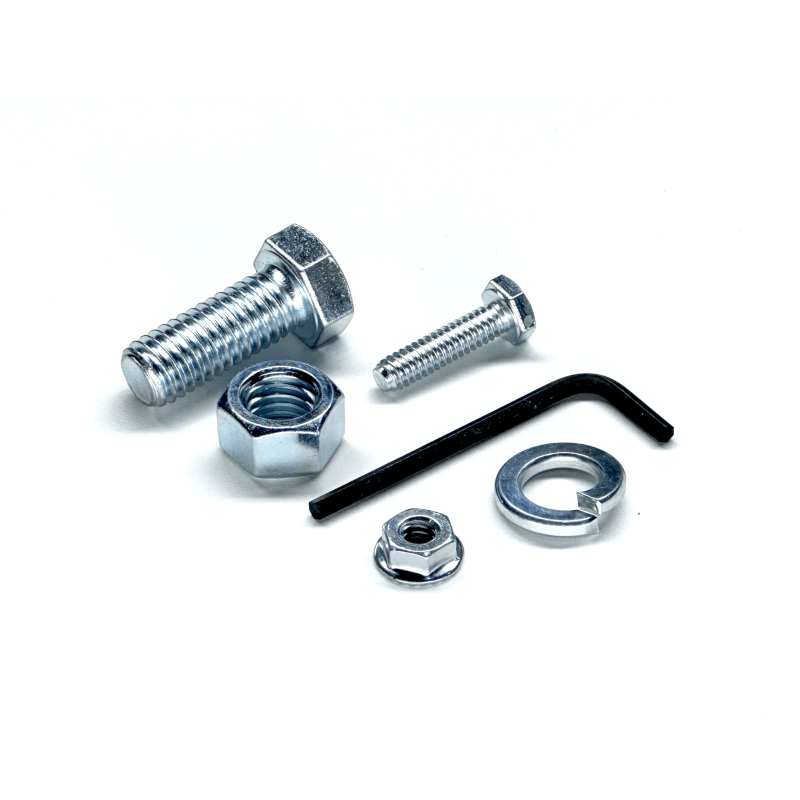 Jan Fan Motor Hardware Kit (V004601000)