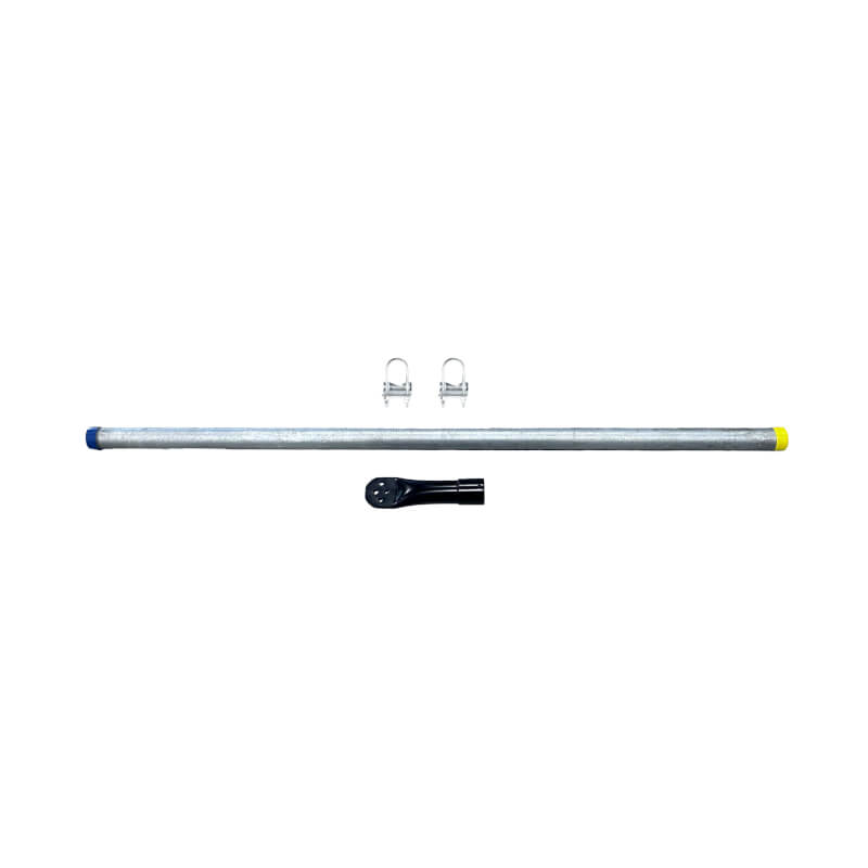 Jan Fan 5' 2-Fan Mount Kit