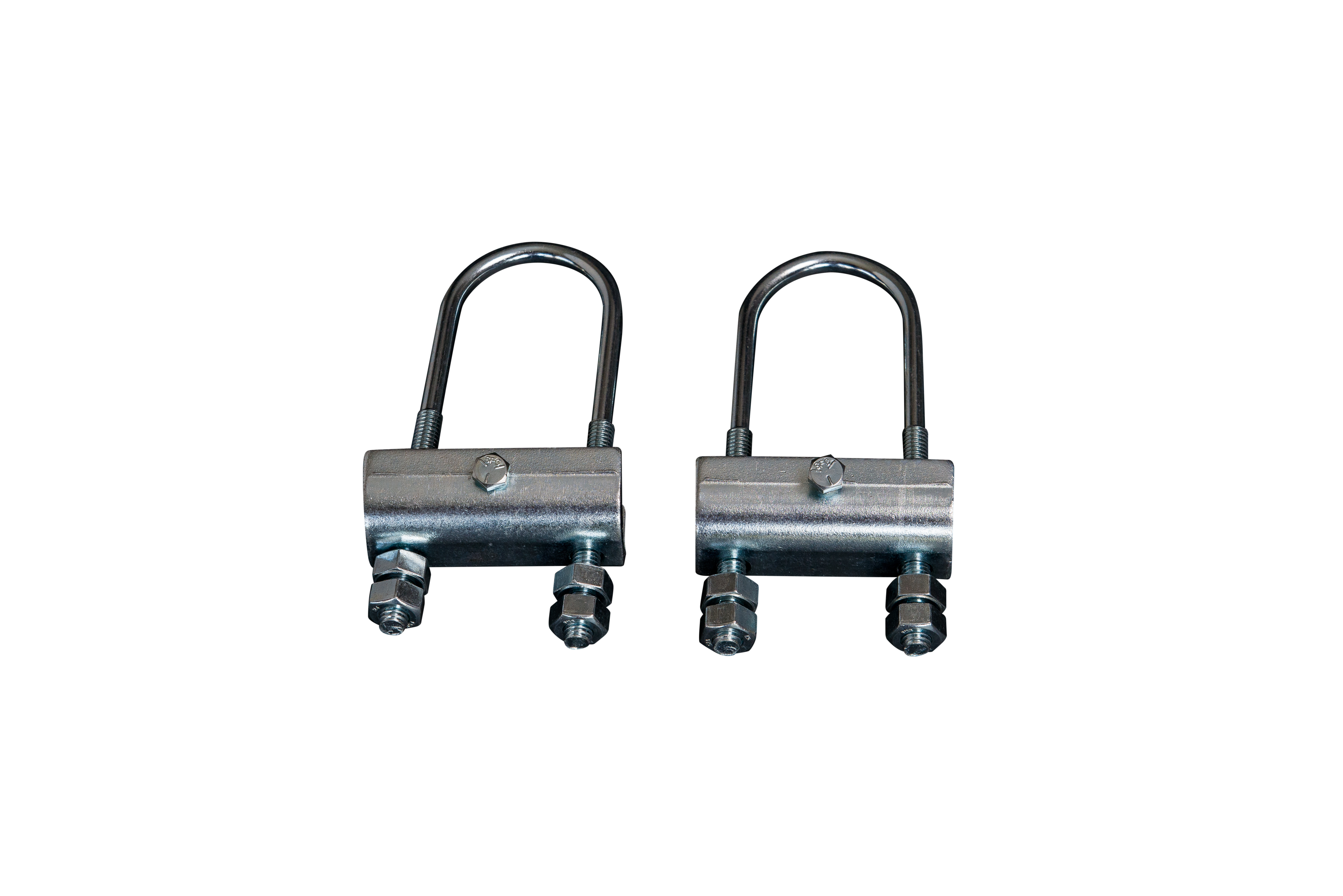 Replacement C-Channel Mount Clamp (V001201000)