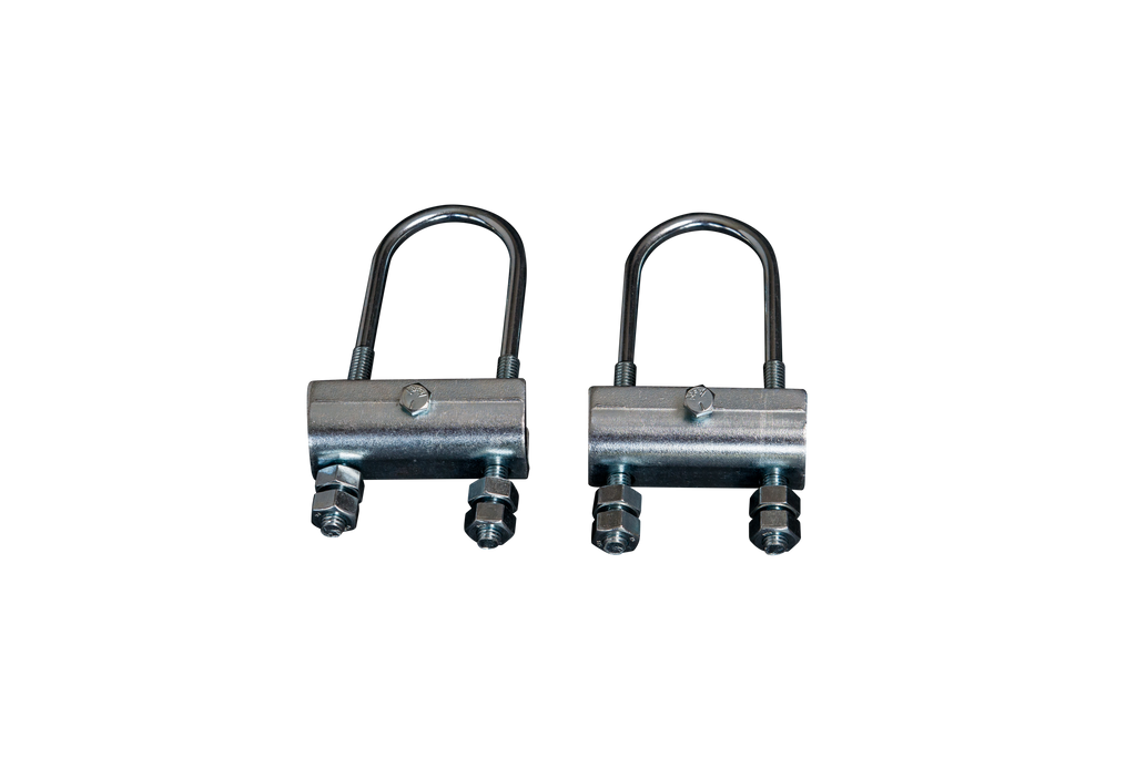Replacement C-Channel Mount Clamp (V001201000)