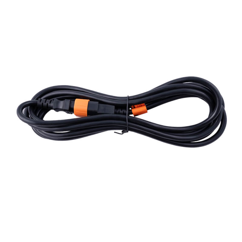 18' Power Cord for 110V Motor
