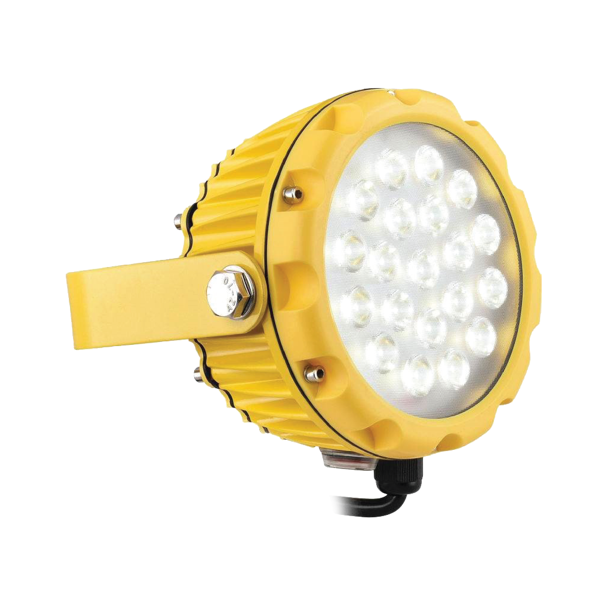 LED Dock Light