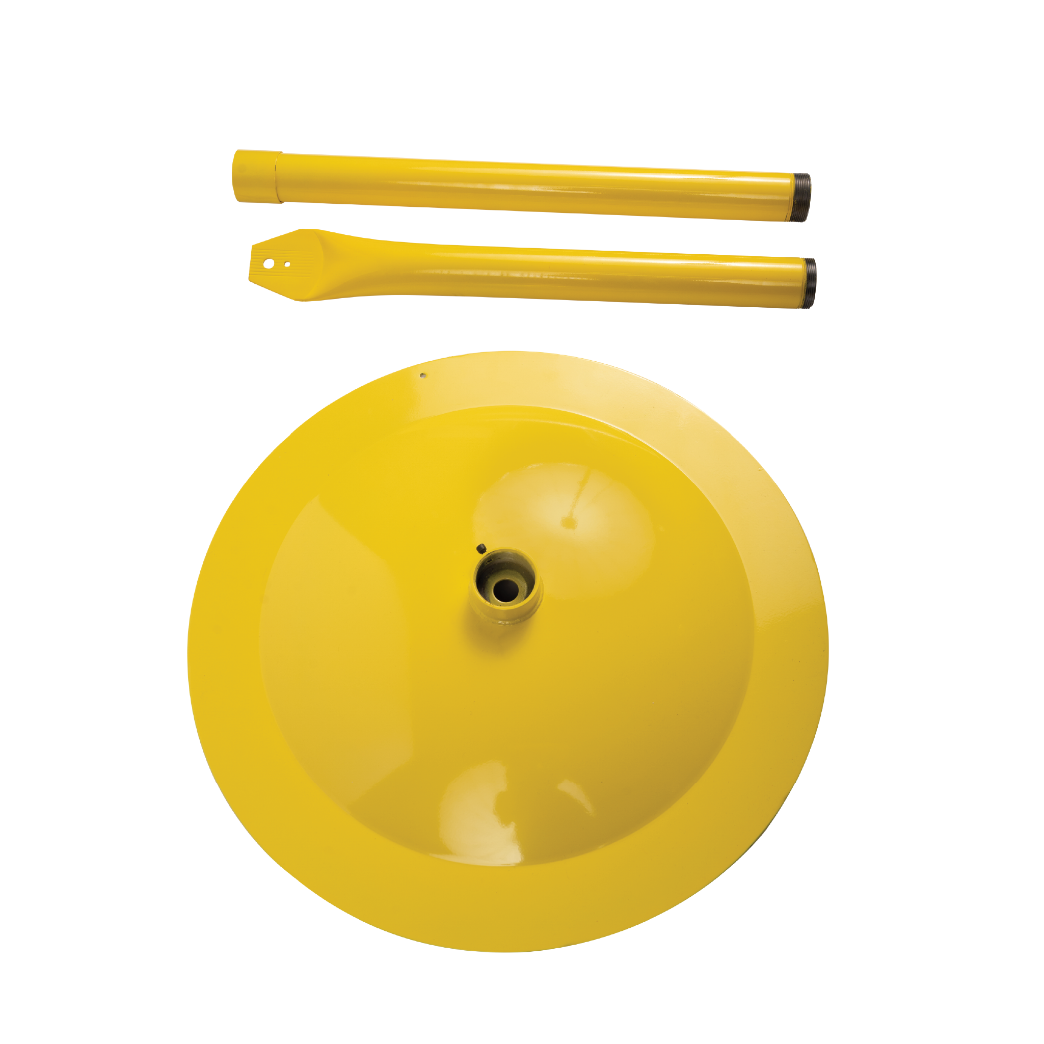 Jan Fan Pedestal Mount