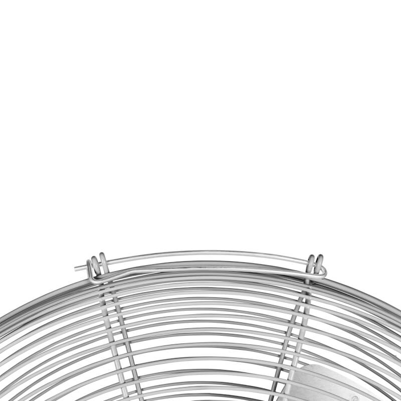 Jan Fan Safety Hinge Pin