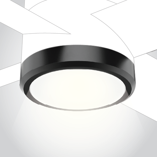 Trak Edge LED Light Kit