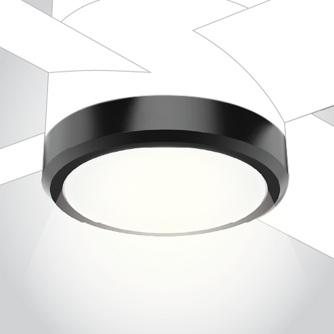 Trak Edge LED Light Kit