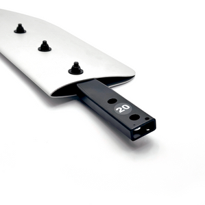 DDI 20' Blade & Blade Holder Assembly