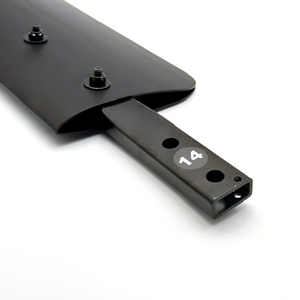 XP 14' Blade & Blade Holder Assembly