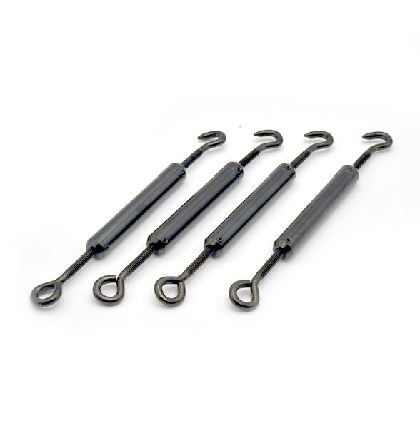 Guy Wire Turnbuckles Kit