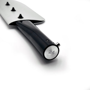 Titan 24' Blade & Blade Holder Assembly