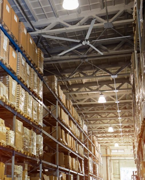 ceiling fans for manufacturers