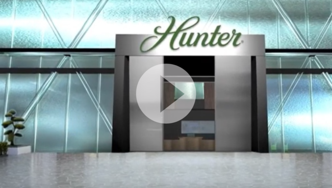 Commercial & Industrial Fan Virtual Showroom